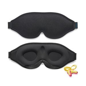 Masque de Nuit Innovant pour Hommes et Femmes